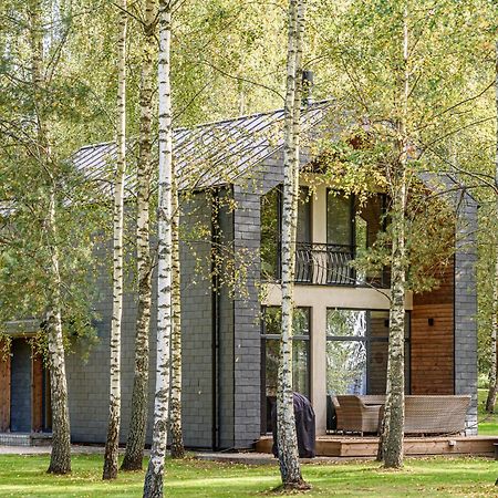 Misko Spa Namas Molėtai Exteriér fotografie