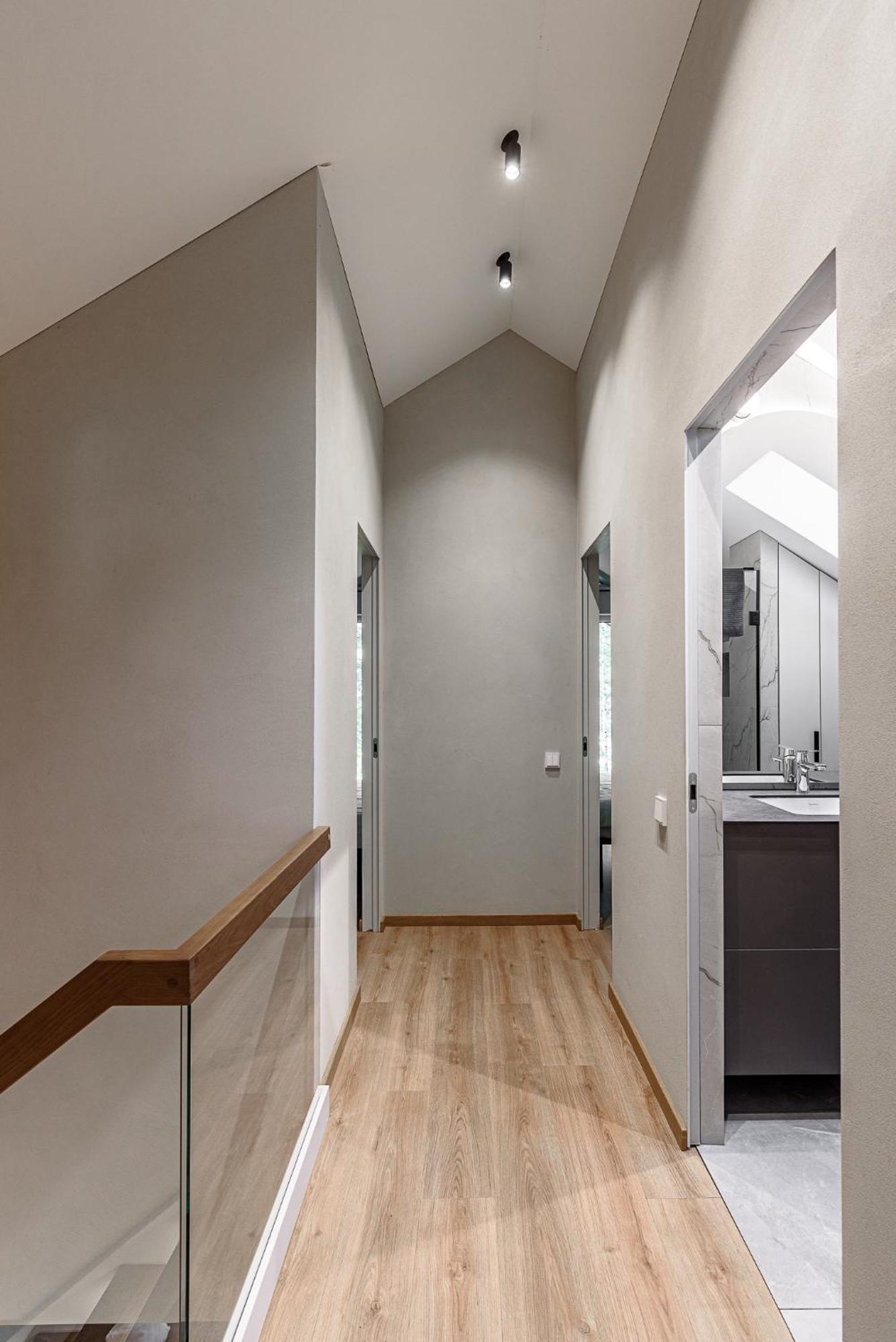 Misko Spa Namas Molėtai Exteriér fotografie