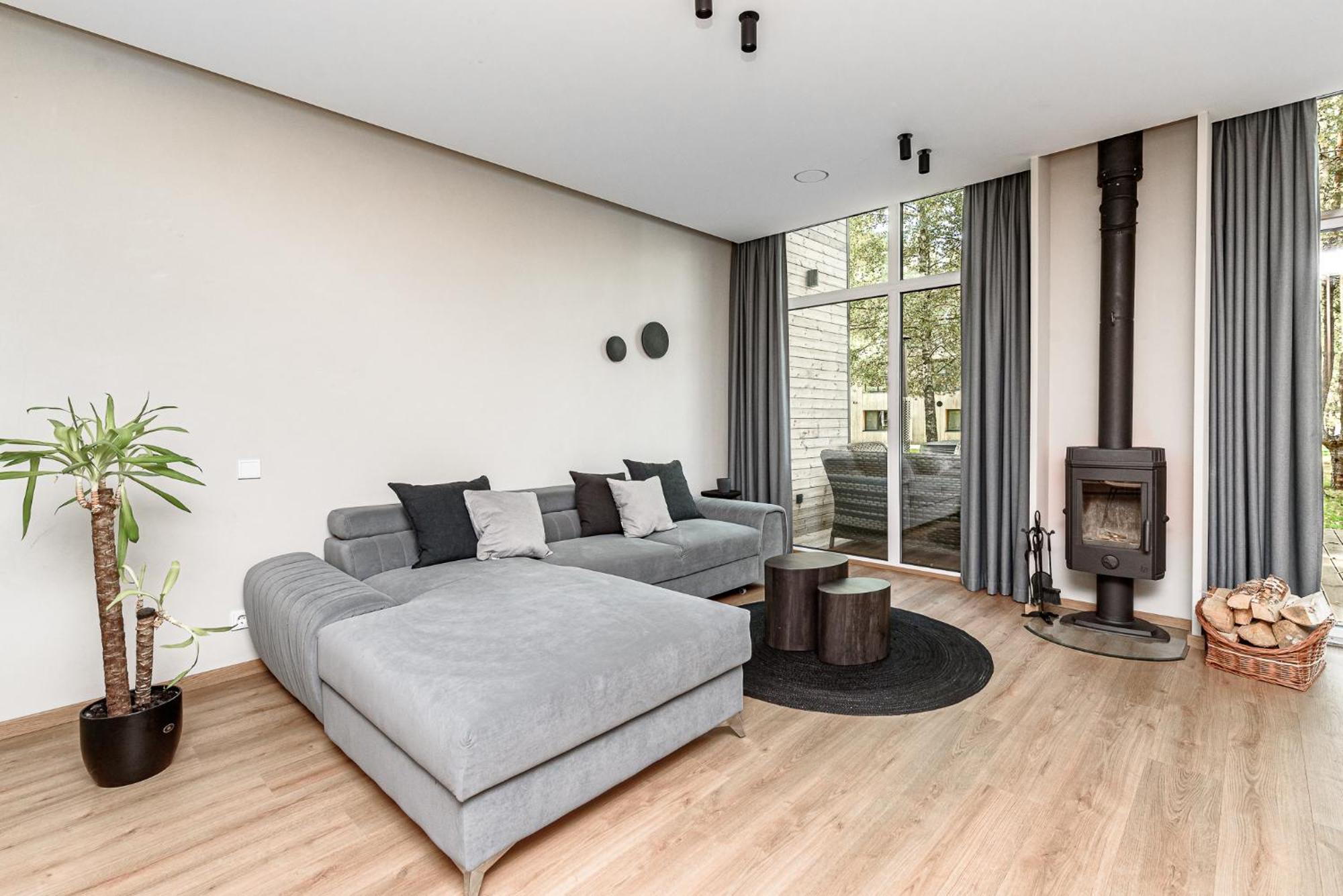 Misko Spa Namas Molėtai Exteriér fotografie