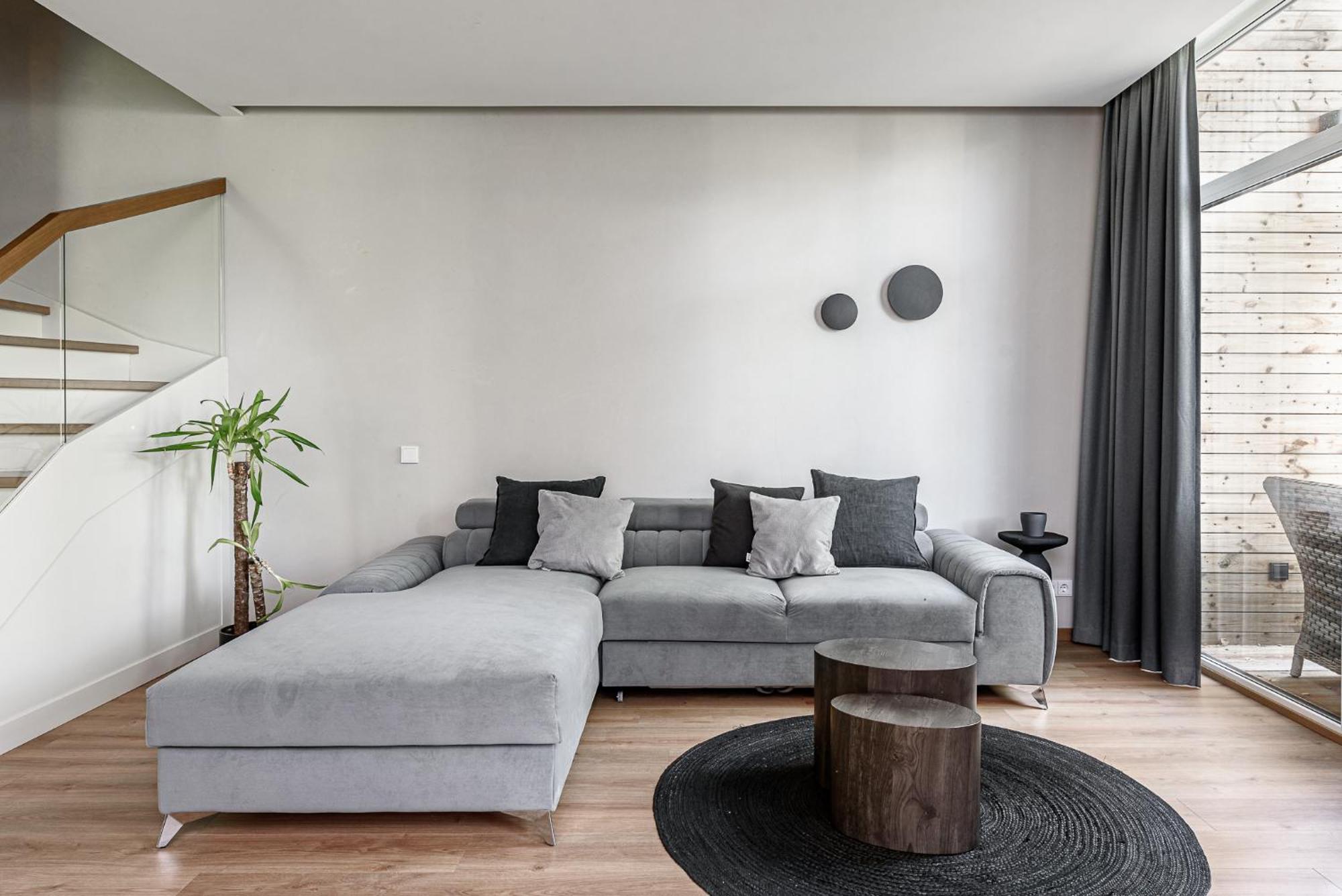 Misko Spa Namas Molėtai Exteriér fotografie