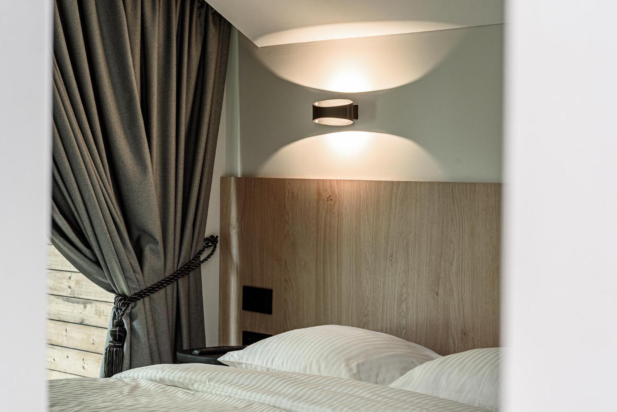 Misko Spa Namas Molėtai Exteriér fotografie