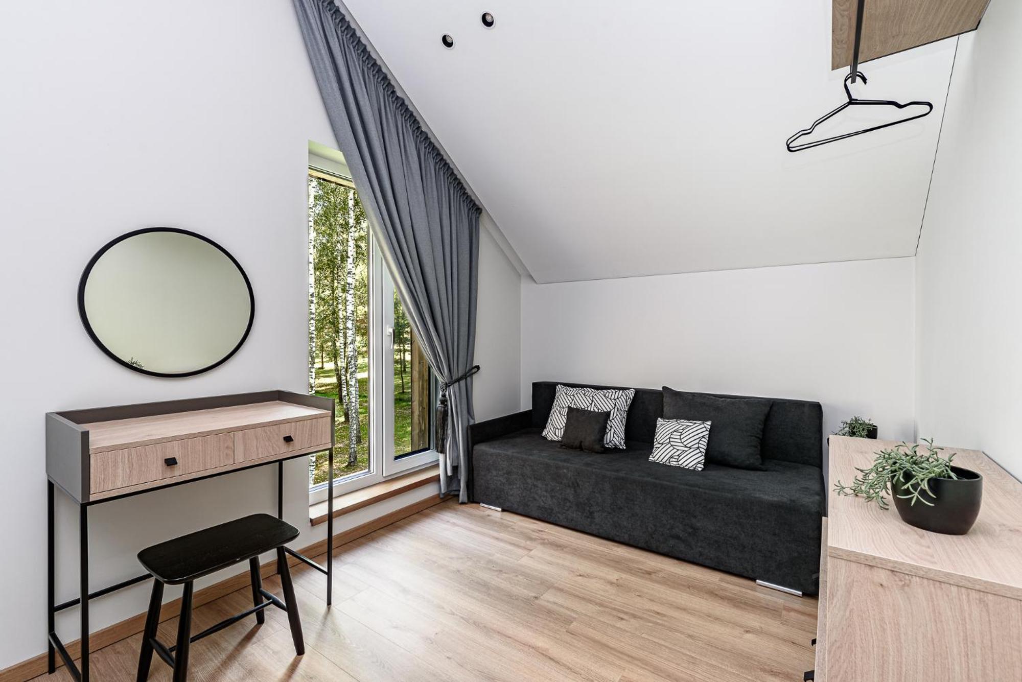 Misko Spa Namas Molėtai Exteriér fotografie